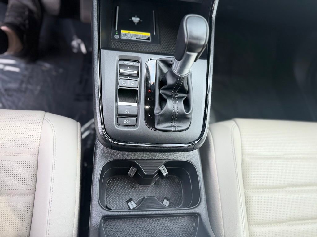 Used 2024 Honda CR-V EX-L image 14