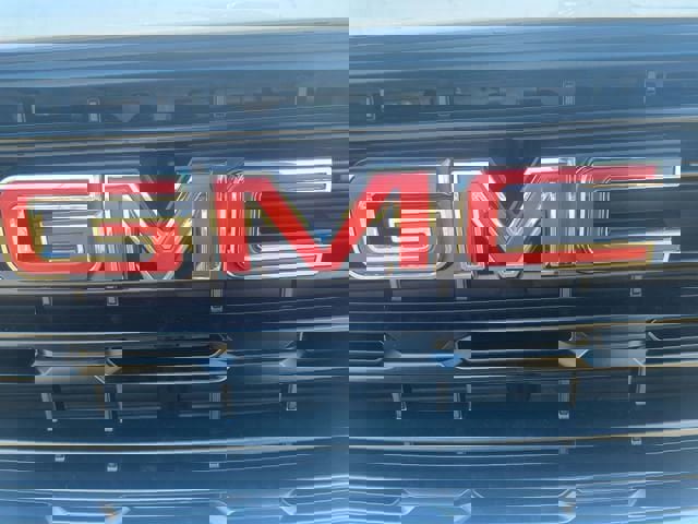 New 2025 GMC Sierra 1500 Pro w/ Graphite Edition image 15