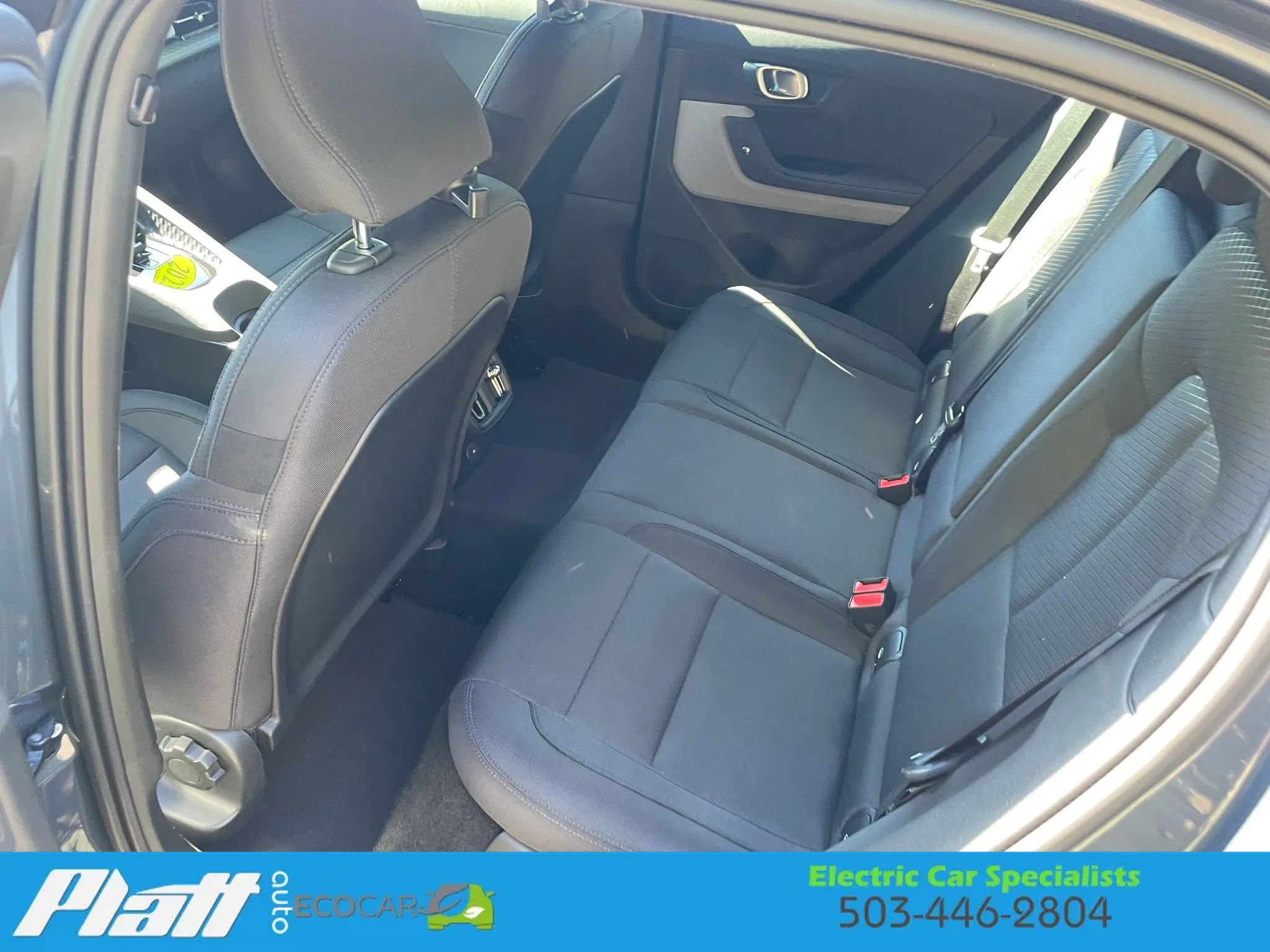 Used 2023 Polestar Polestar 2 AWD/4WD image 41