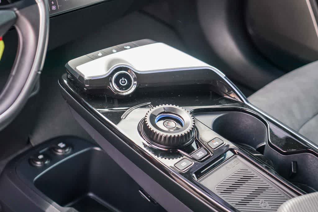 Certified 2023 Kia EV6 GT AWD/4WD image 18