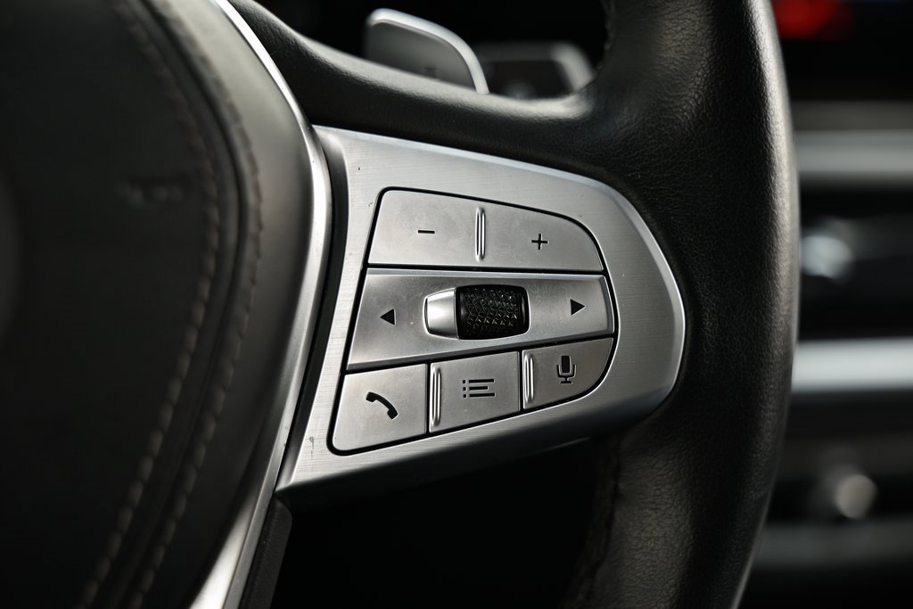 Used 2023 BMW X7 xDrive40i image 35