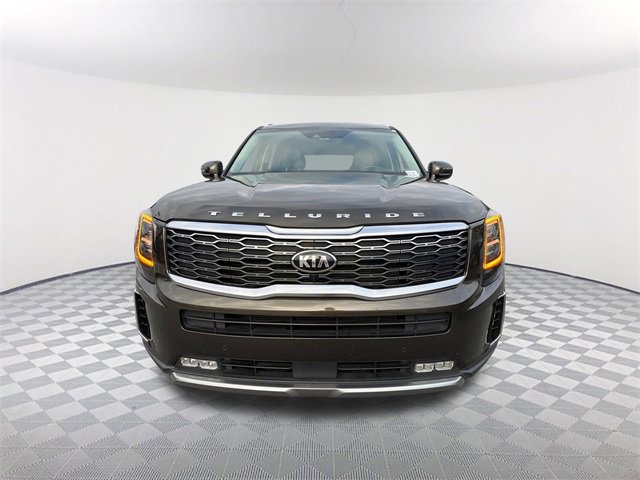 Used 2020 Kia Telluride SX image 2