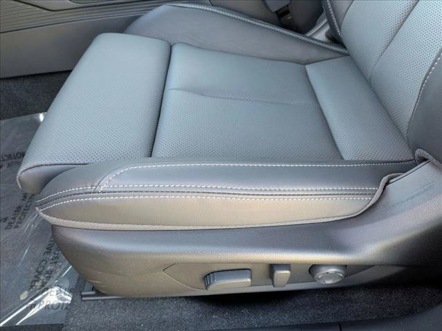 New 2026 Subaru Outback Touring XT AWD/4WD image 4