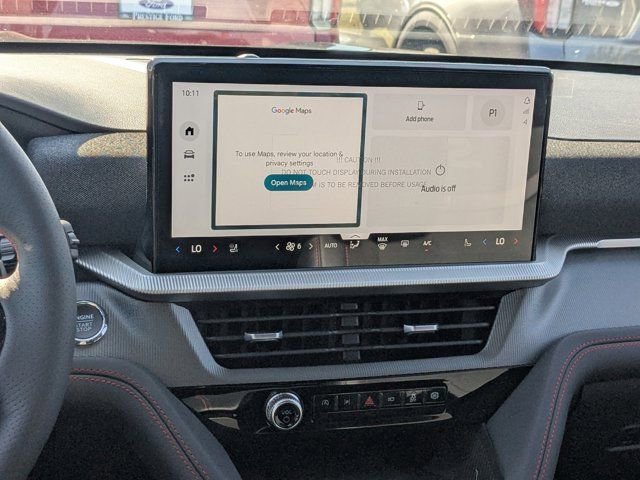 New 2026 Ford Explorer ST w/ Sun And Sound Package image 16