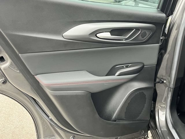 New 2024 Dodge Hornet R/T Plus AWD/4WD image 15