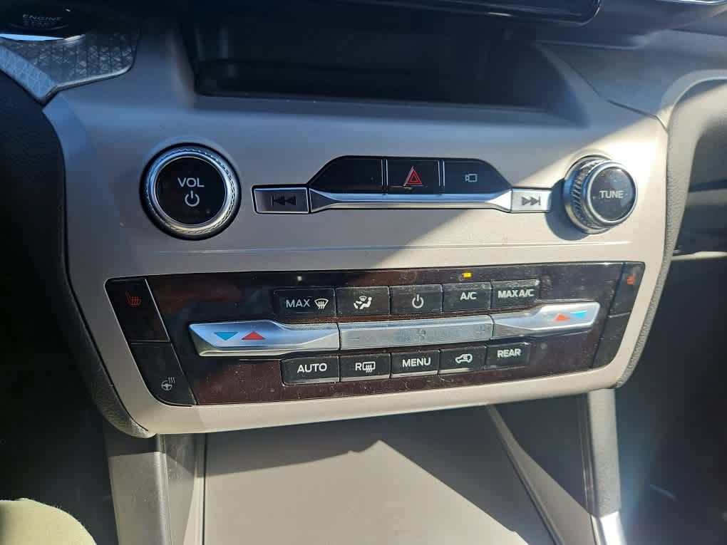 Used 2023 Ford Explorer Timberline AWD/4WD image 18