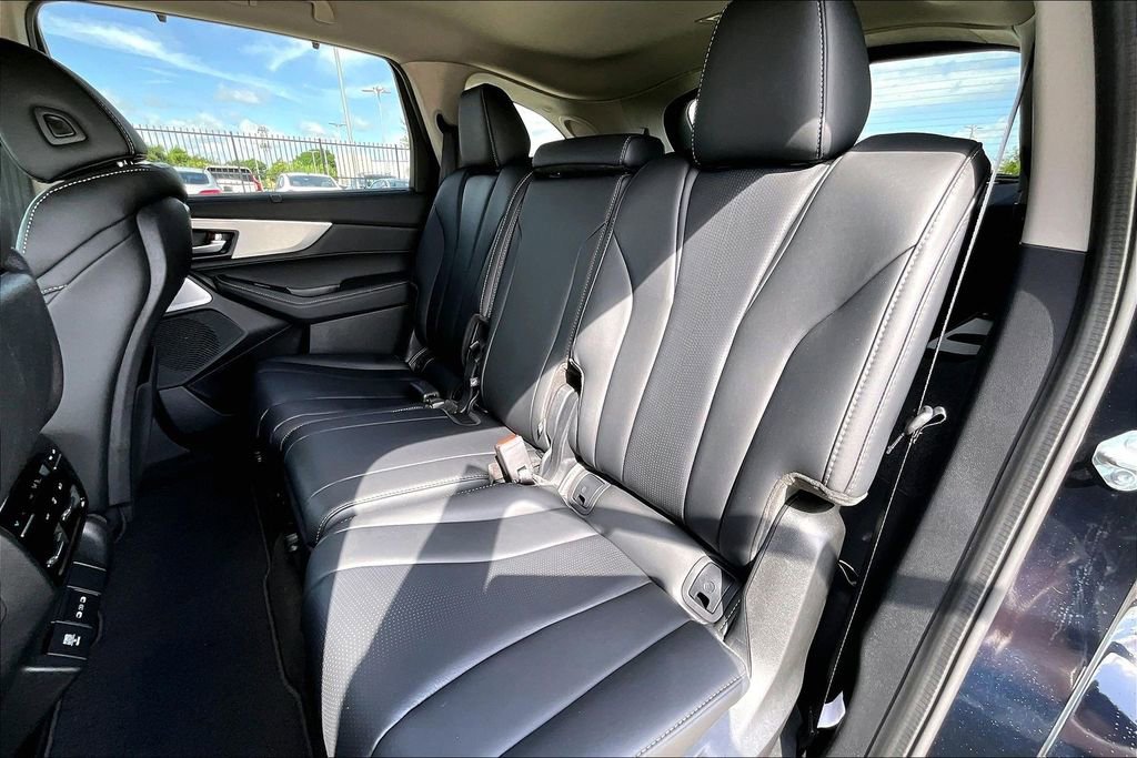 Used 2026 Acura MDX FWD w/ Technology Package image 32