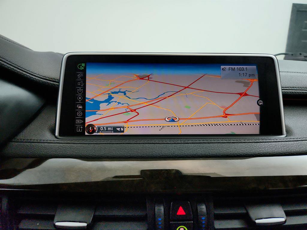 Used 2016 BMW X6 xDrive35i AWD/4WD image 19