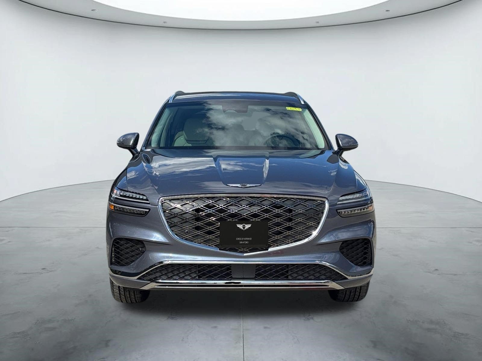 New 2026 Genesis GV70 2.5T AWD/4WD image 8