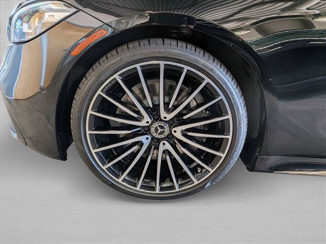 Certified 2023 Mercedes-Benz S 580 4MATIC Sedan image 25