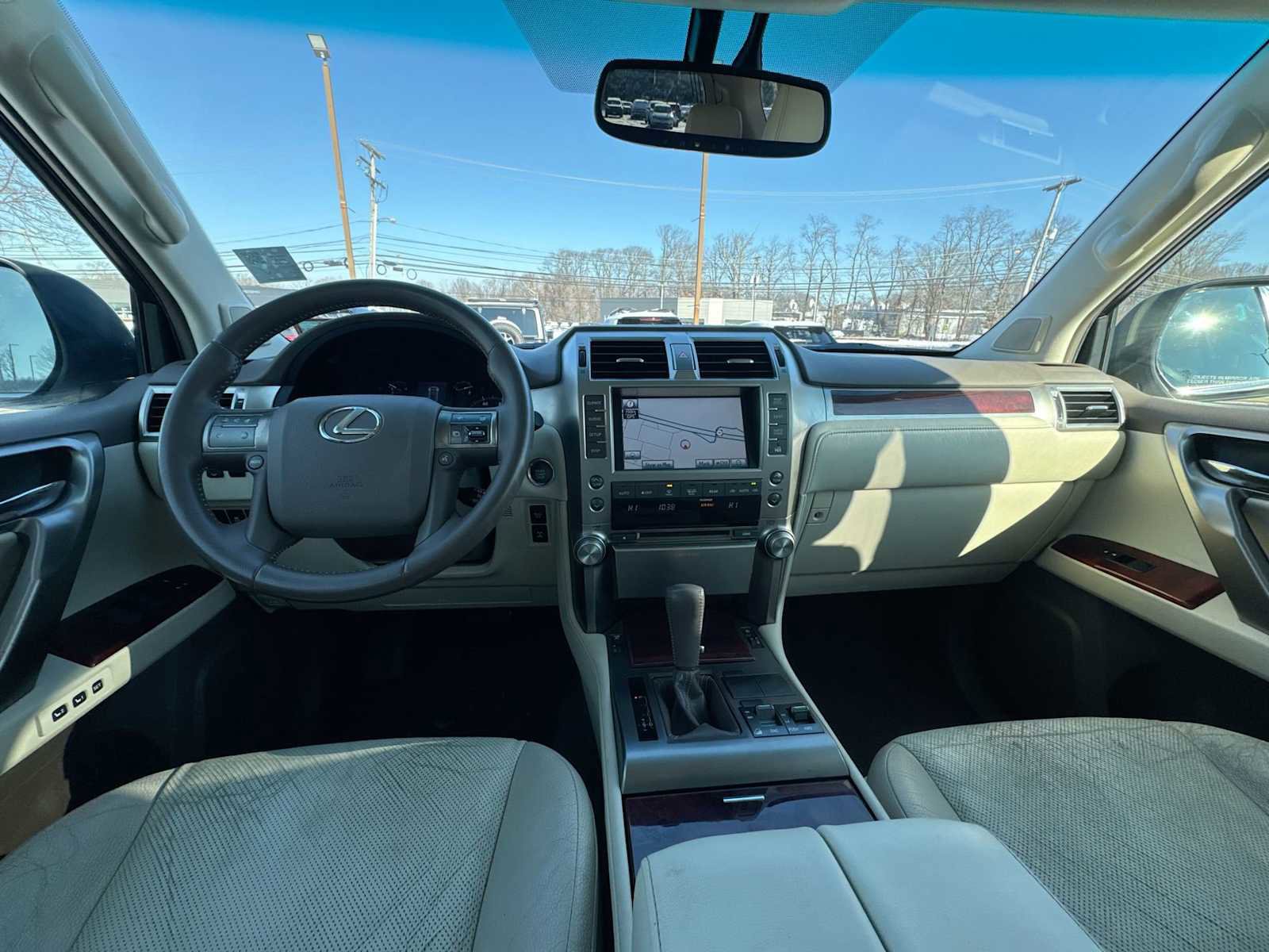 Used 2012 Lexus GX 460 image 20