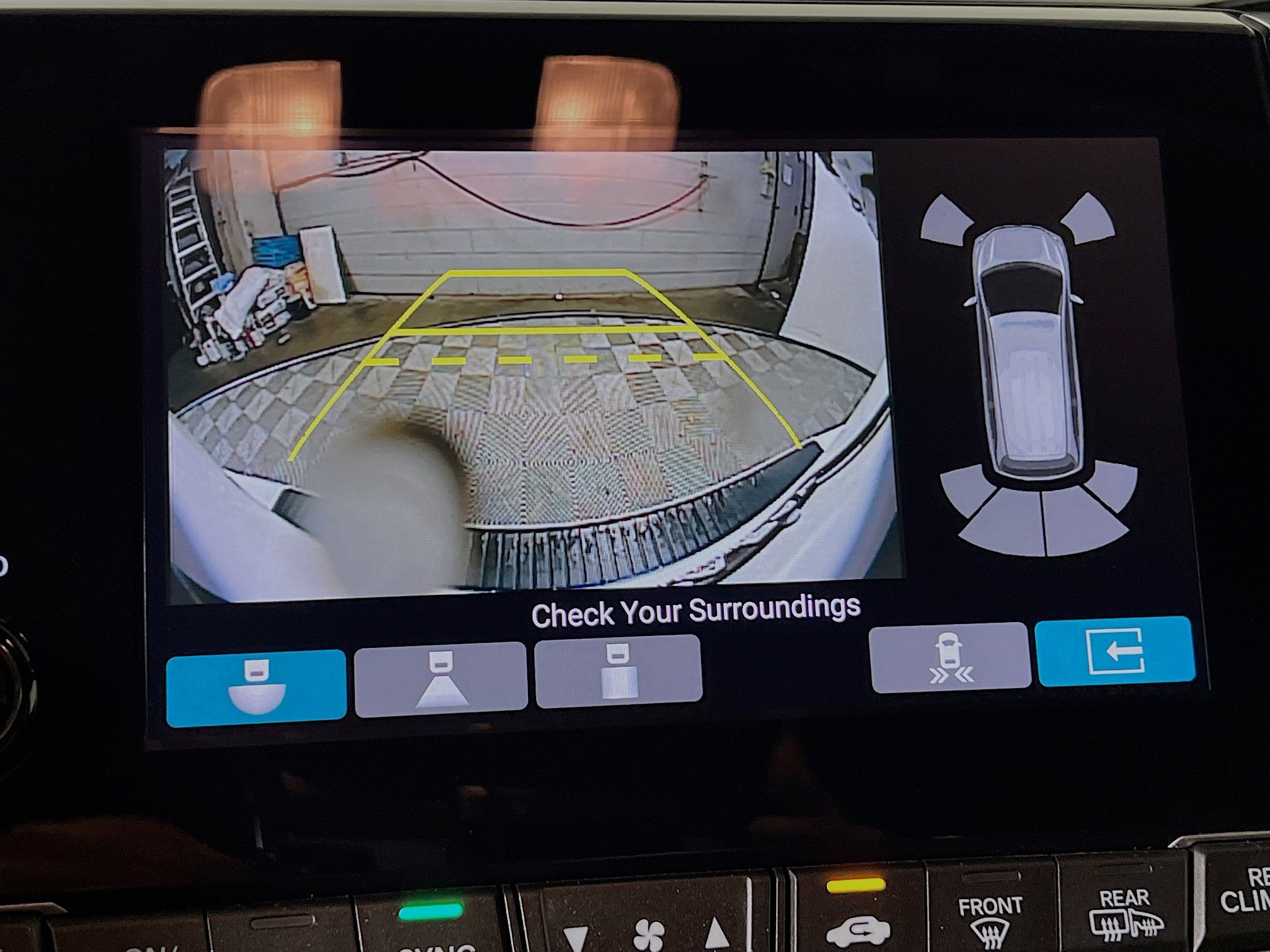 Used 2018 Honda Odyssey Elite image 28