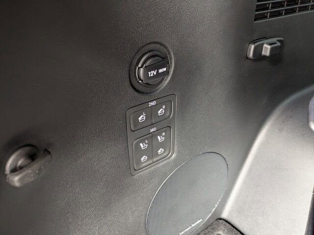 Used 2021 Hyundai Palisade Limited image 20