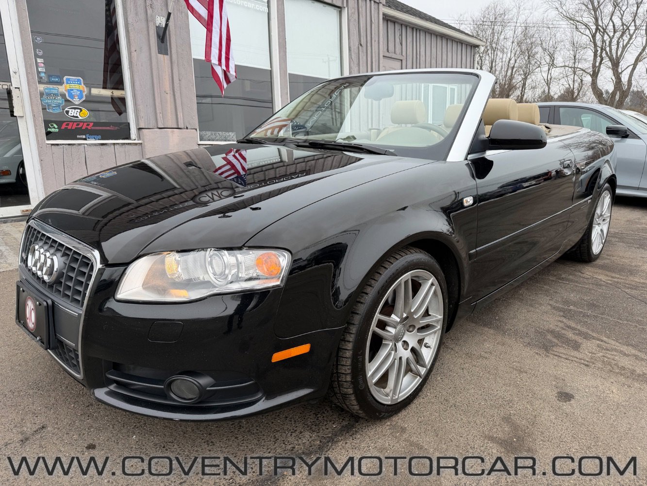 Used 2009 Audi A4 2.0T image 3