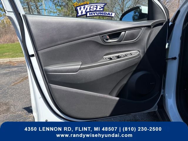 Used 2020 Hyundai Kona SEL Plus FWD image 10