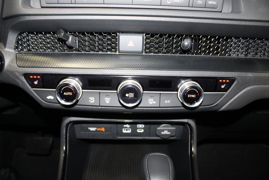 Used 2024 Honda CR-V EX image 28