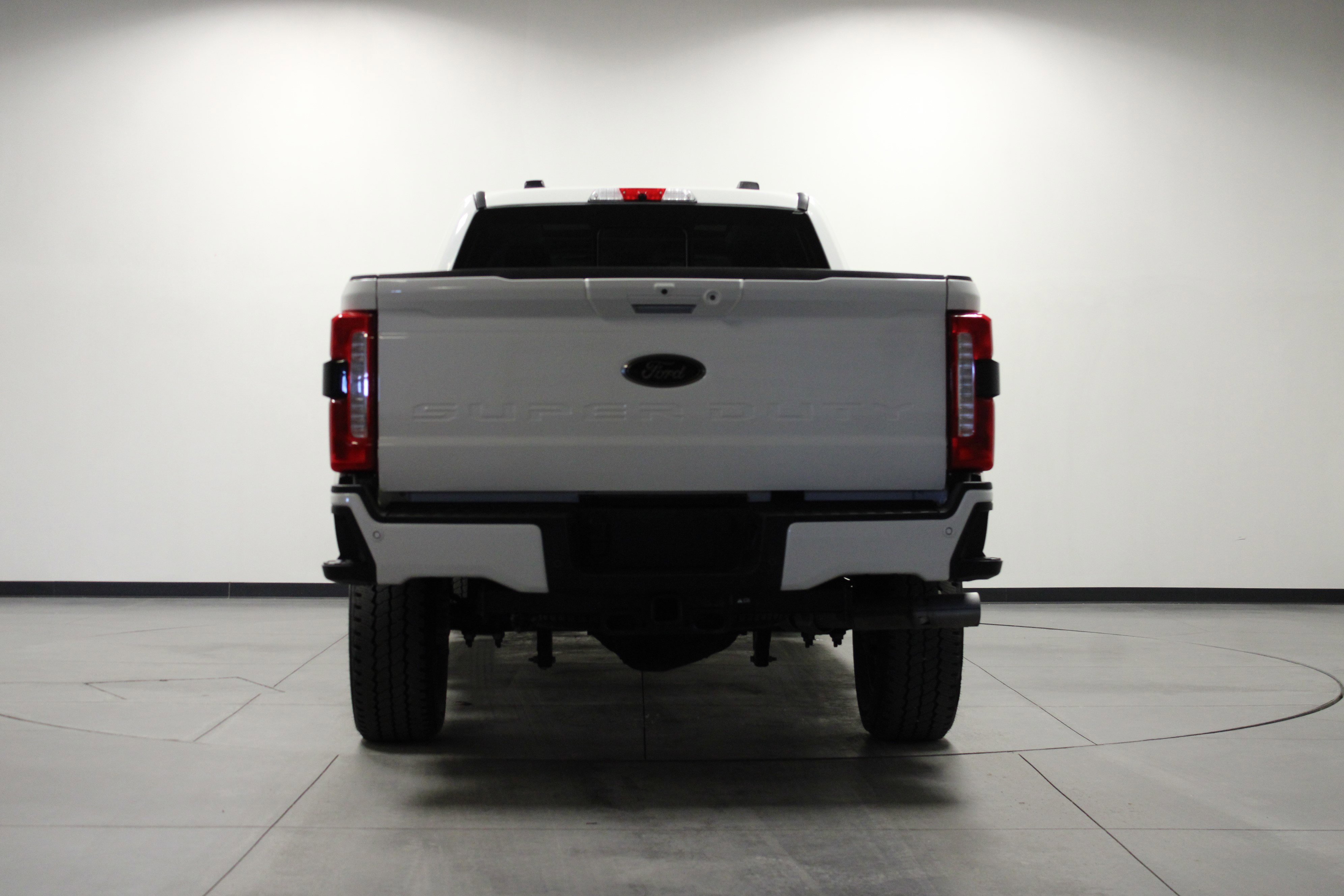 Used 2024 Ford F250 Lariat w/ Lariat Ultimate Package image 5