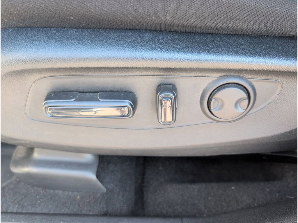 Used 2024 Honda CR-V Sport image 11