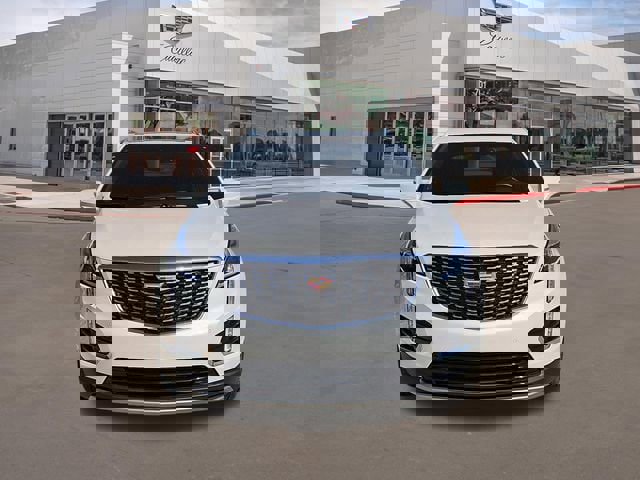 New 2025 Cadillac XT5 Premium Luxury image 2
