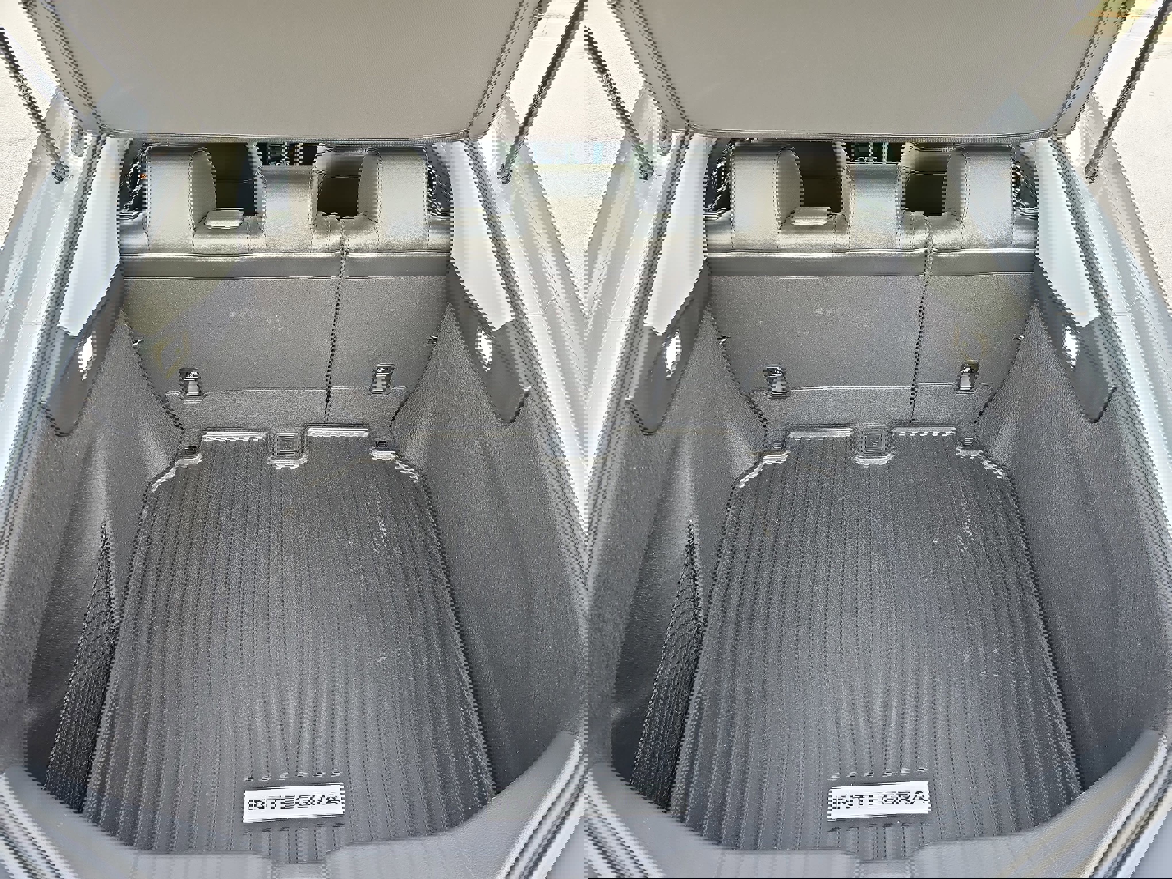 Certified 2025 Acura Integra Base image 12