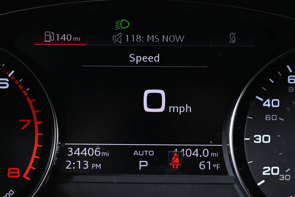 Used 2023 Audi Q5 2.0T Premium image 12