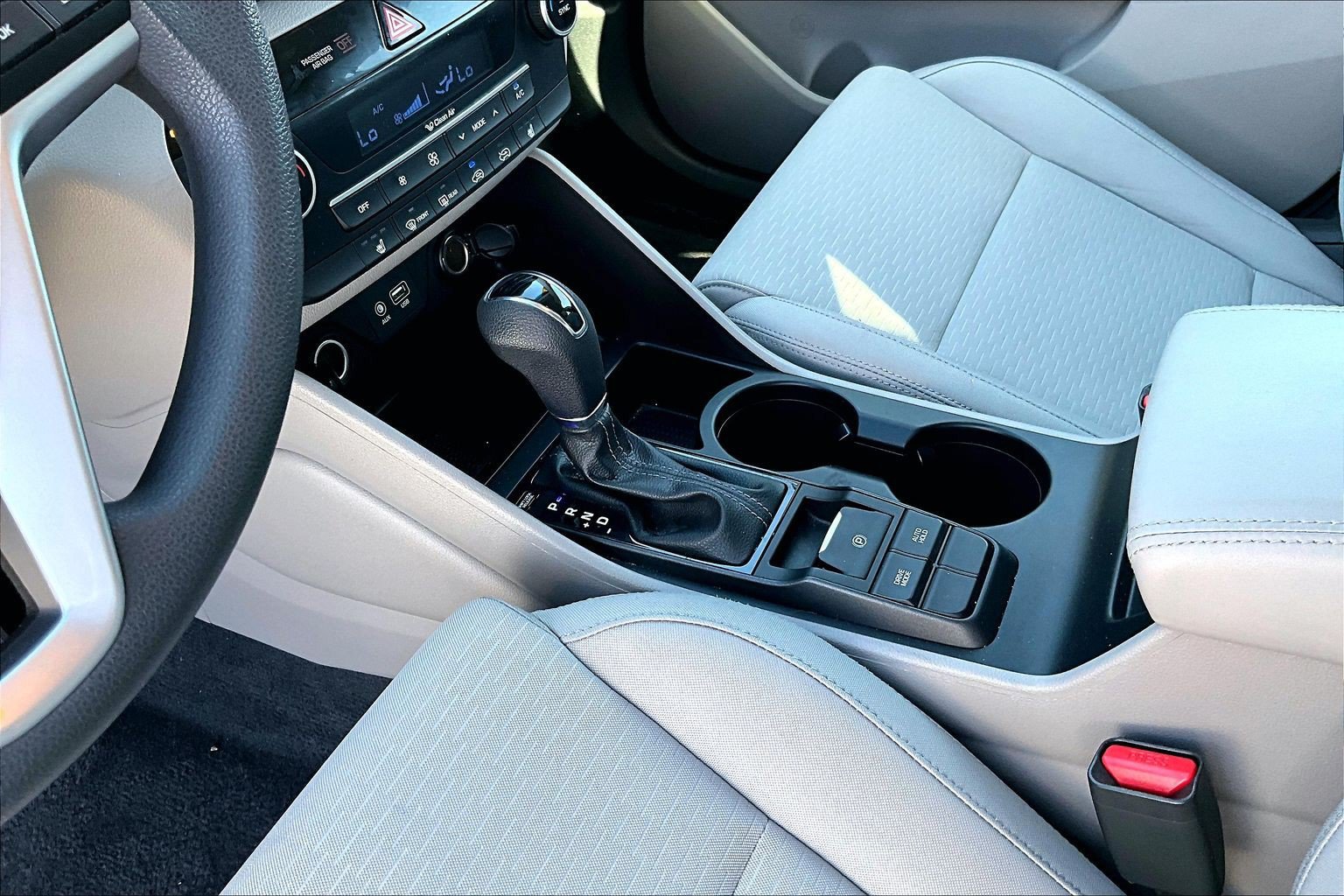 Used 2020 Hyundai Tucson SEL FWD image 13