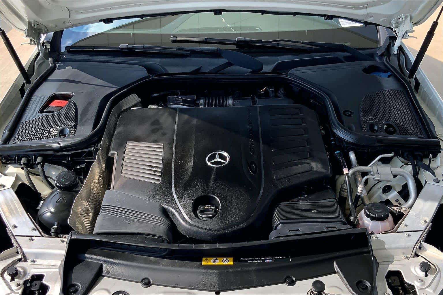 Used 2019 Mercedes-Benz CLS 450 image 26