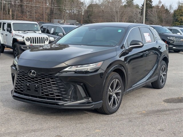 Used 2024 Lexus RX 350 FWD image 5