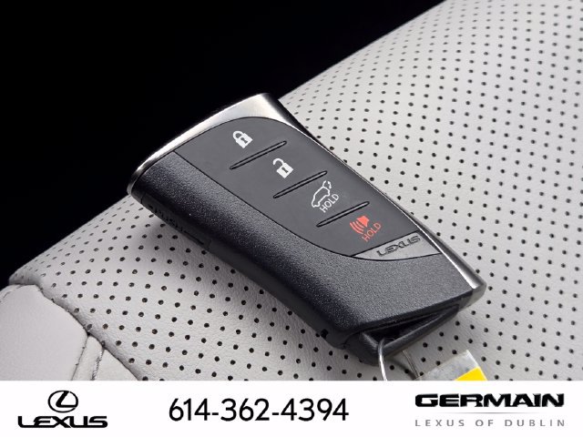 Certified 2026 Lexus RX 350 Premium w/ Convenience Package AWD/4WD image 38