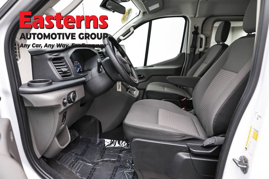 Used 2024 Ford Transit 350 XLT image 14