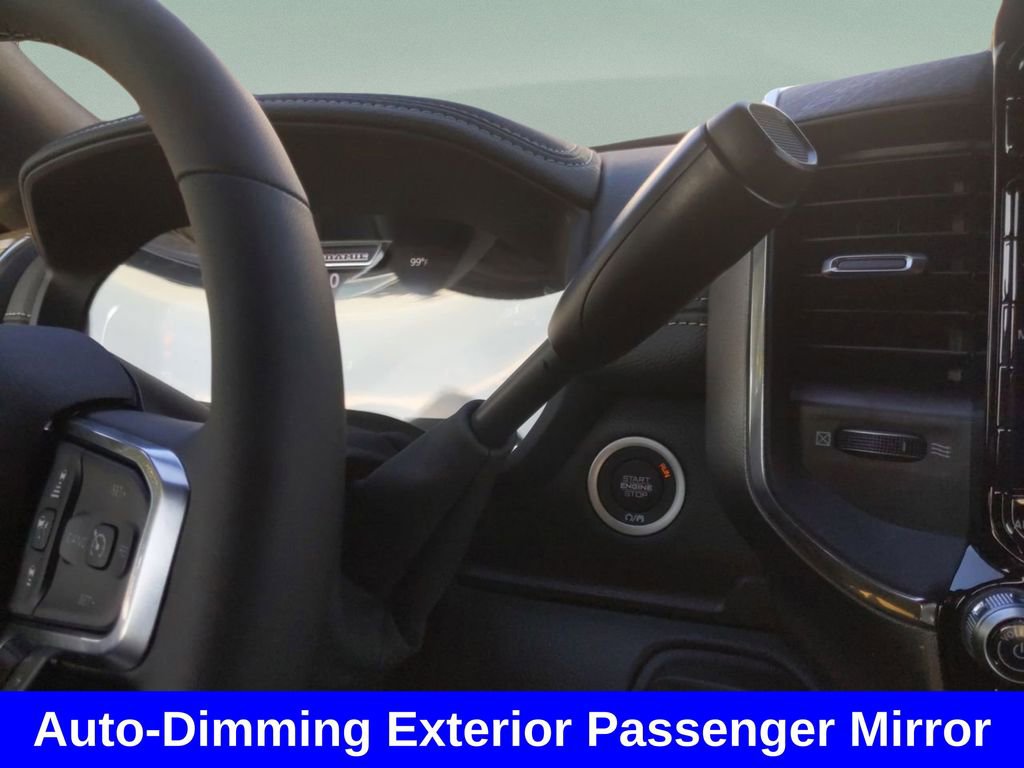 New 2026 RAM 2500 Laramie image 21