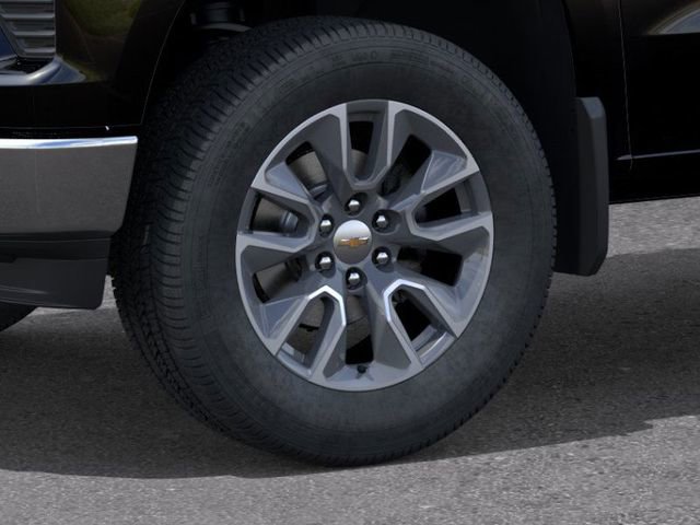 New 2026 Chevrolet Silverado 1500 LT w/ Safety Package image 11