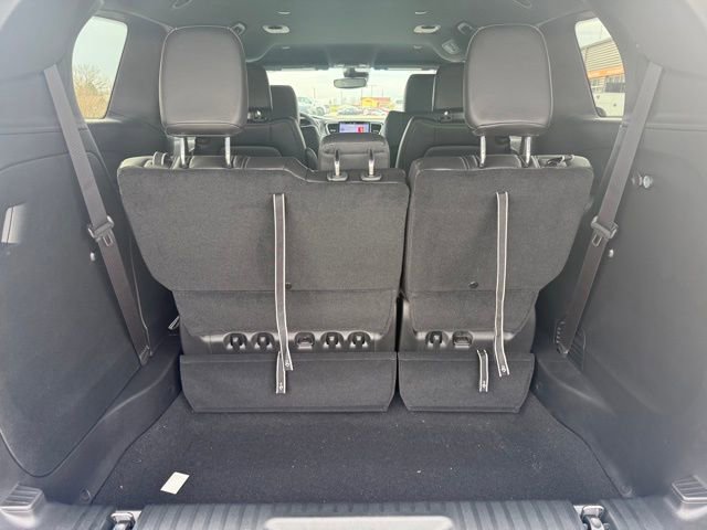 New 2026 Chrysler Pacifica Select image 9