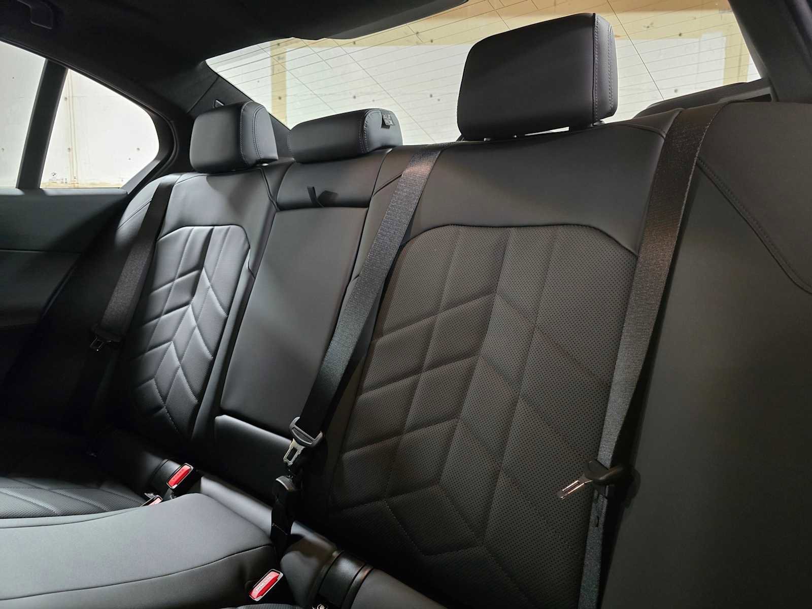 New 2026 BMW 530i xDrive 530i xDrive image 19