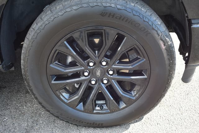 Used 2024 Ford F150 Lariat w/ Equipment Group 502A High AWD/4WD image 54