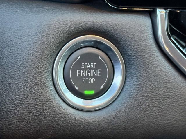 New 2026 GMC Canyon Elevation w/ Convenience Package AWD/4WD image 18