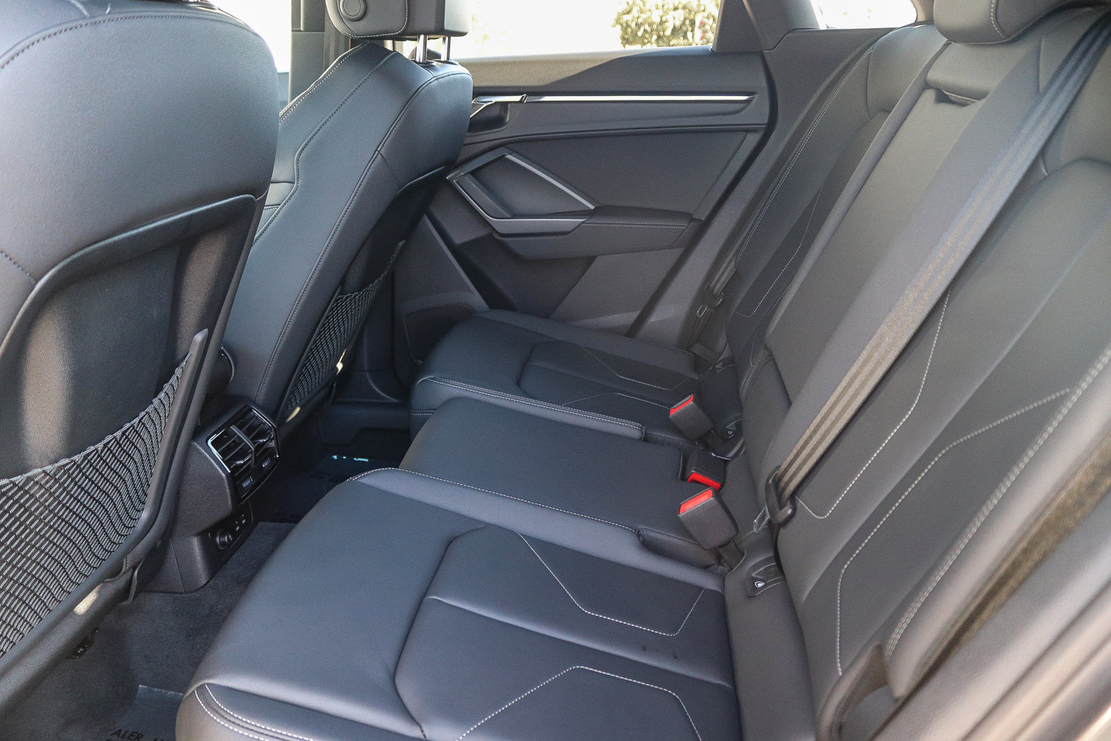 Certified 2023 Audi Q3 2.0T Premium AWD/4WD image 18