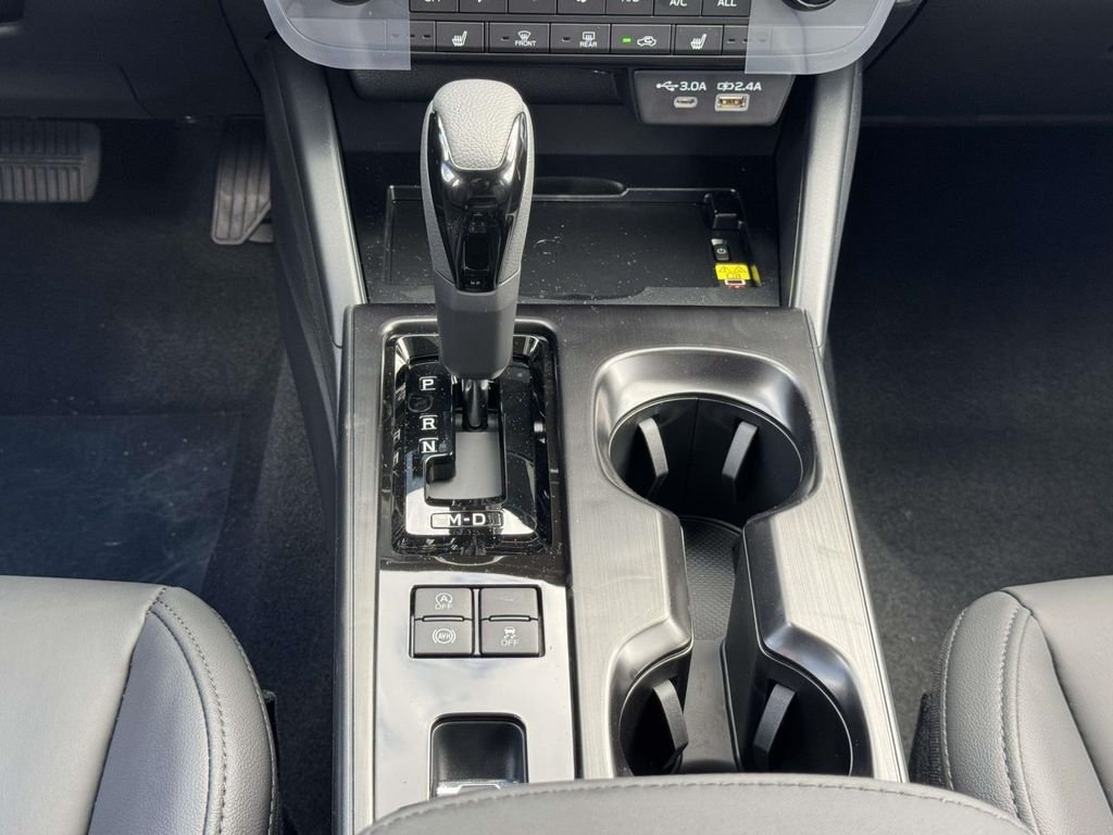 New 2026 Subaru Outback Premium AWD/4WD image 23