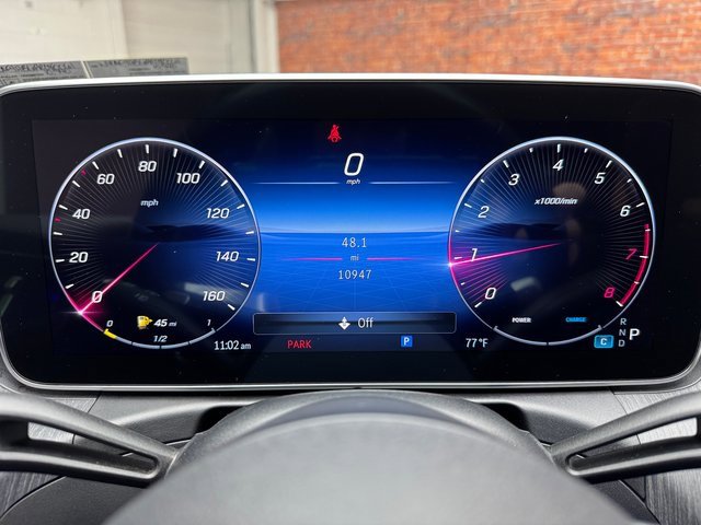 Used 2023 Mercedes-Benz C 300 4MATIC Sedan w/ AMG Line w/ Night Package image 15