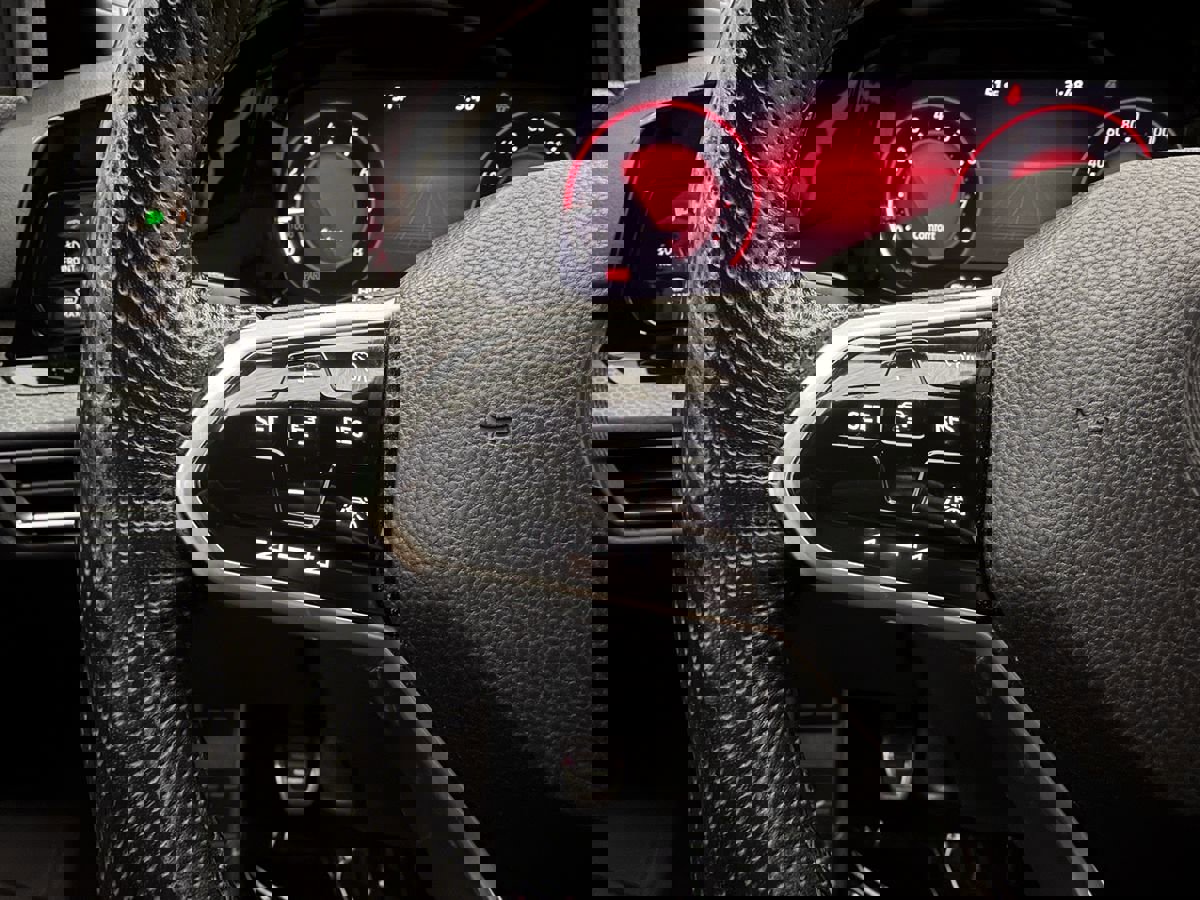 Used 2023 Volkswagen GTI S FWD image 15