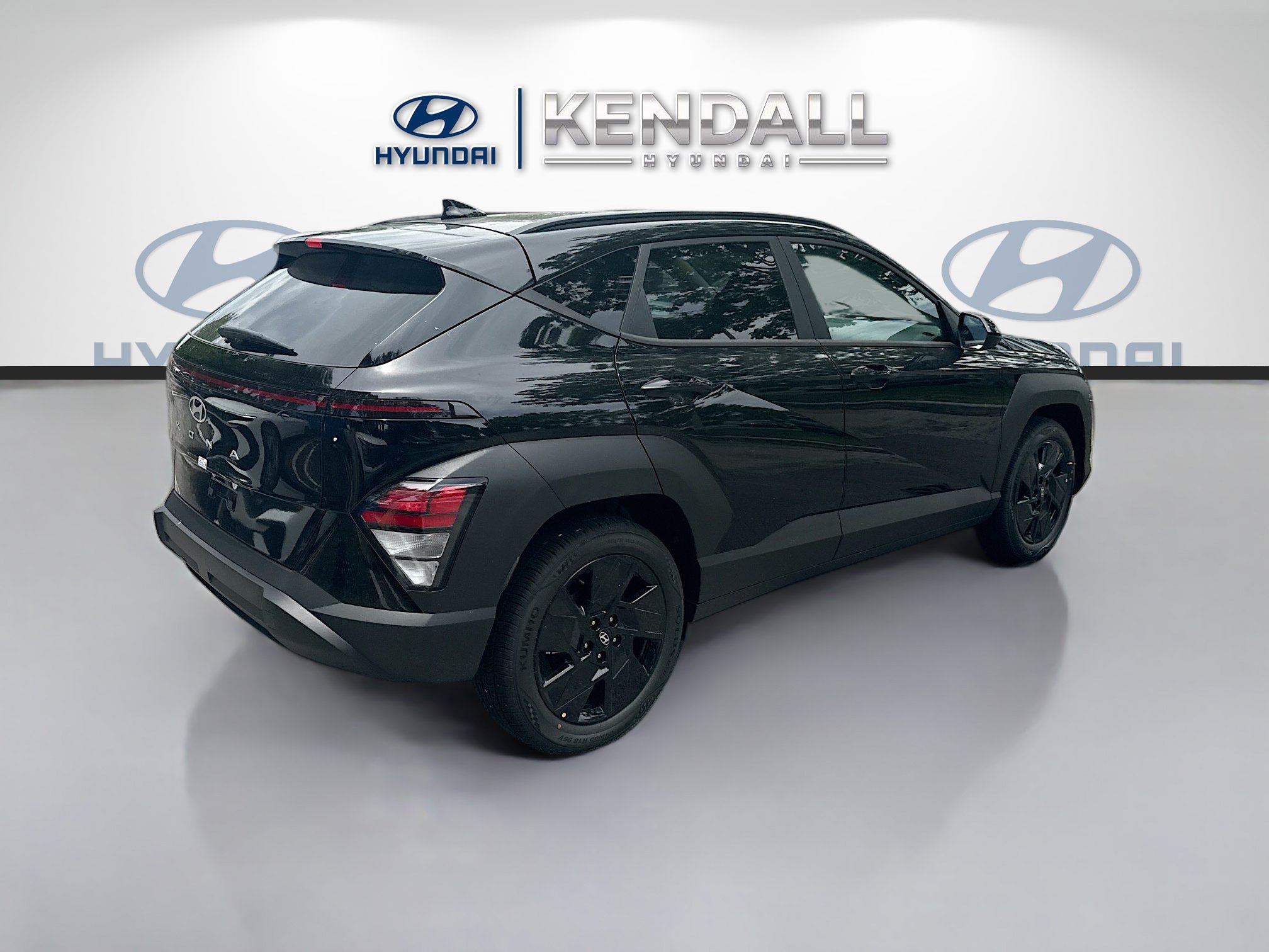 New 2026 Hyundai Kona SEL Sport FWD image 6