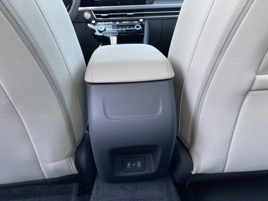 New 2025 Hyundai Sonata SE image 29