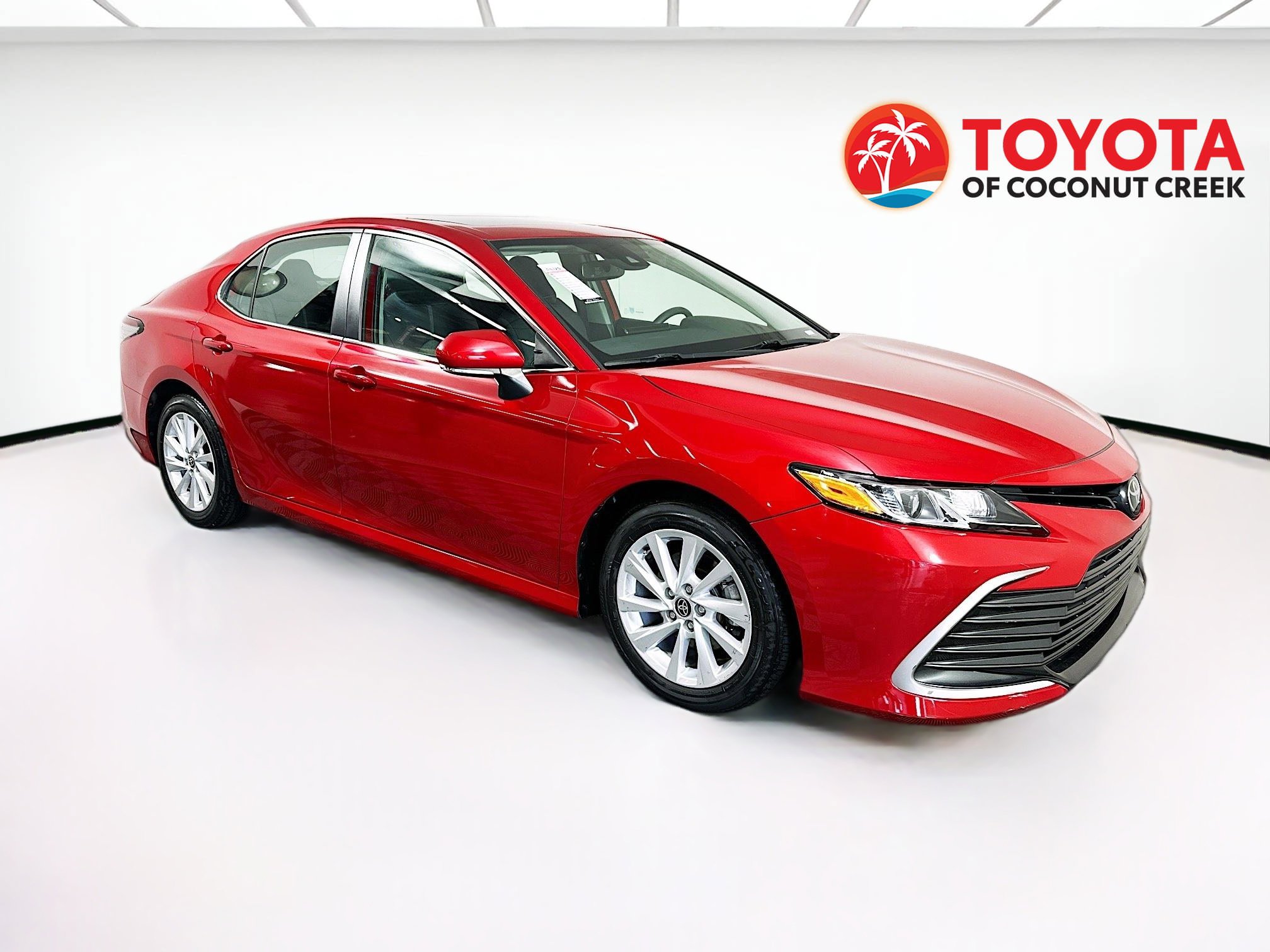Used 2023 Toyota Camry LE w/ Convenience Package