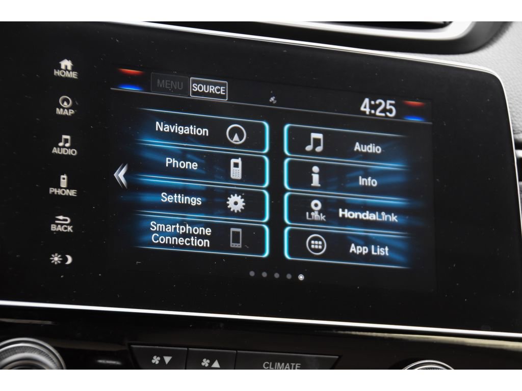 Used 2018 Honda CR-V Touring image 21