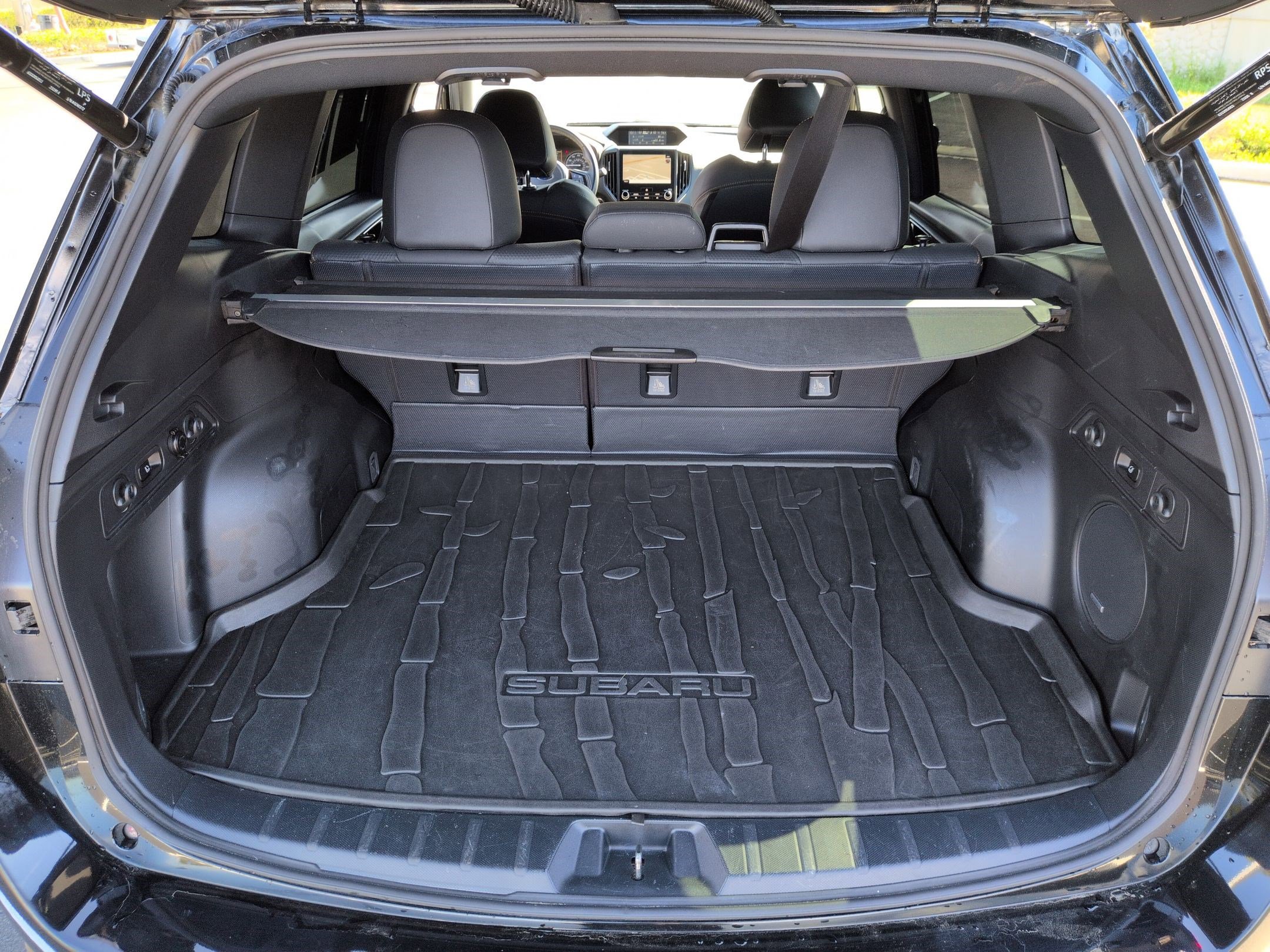 Used 2024 Subaru Forester Wilderness image 32