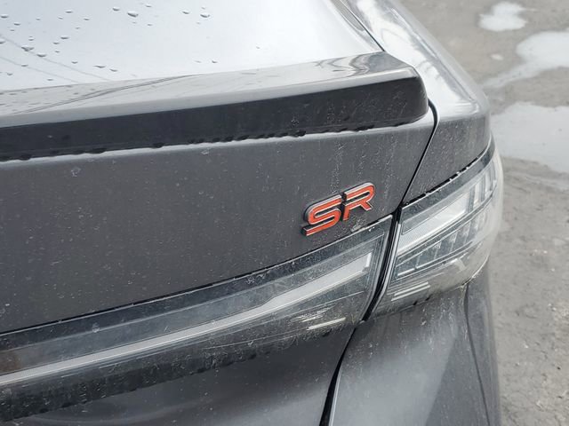 New 2026 Nissan Sentra SR w/ SR Premium Package image 11