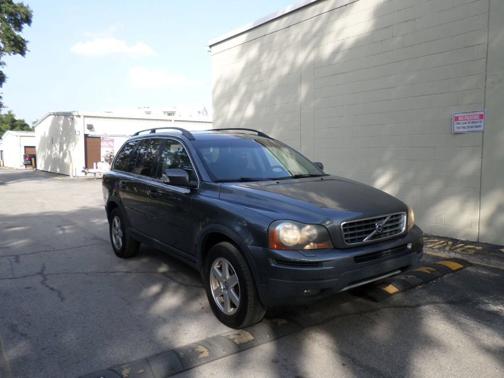 Used 2007 Volvo XC90 3.2 AWD/4WD image 2