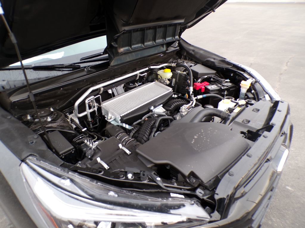 New 2026 Subaru Ascent Limited Bronze AWD/4WD image 26