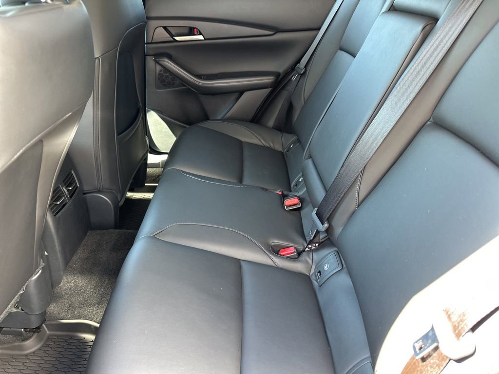 New 2026 MAZDA CX-30 AWD 2.5 S image 23