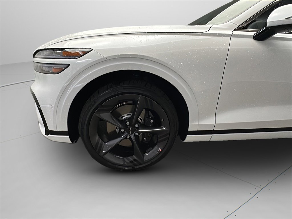 New 2026 Genesis GV70 2.5T Sport Prestige image 3